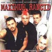 RANCID  - CD MAXIMUM RANCID