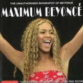  MAXIMUM BEYONCE - suprshop.cz