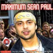 PAUL SEAN  - CD MAXIMUM