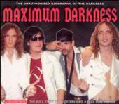DARKNESS  - CD MAXIMUM DARKNESS