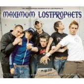 LOST PROPHETS  - CD MAXIMUM
