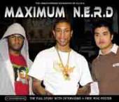 N.E.R.D  - CD MAXIMUM