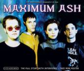 ASH  - CD MAXIMUM ASH