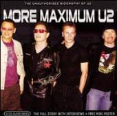  MORE MAXIMUM U2 - supershop.sk