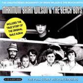 BRIAN WILSON & THE BEACH BOYS  - CD MAXIMUM BRIAN WILSON&BEACH BOY
