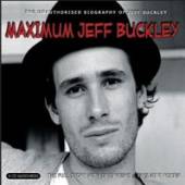  MAXIMUM JEFF BUCKLEY - suprshop.cz