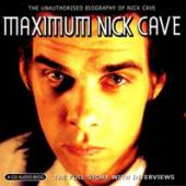 NICK CAVE  - CD MAXIMUM NICK CAVE