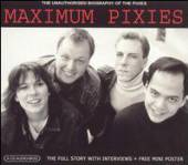 PIXIES  - CD MAXIMUM PIXIES