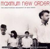 NEW ORDER  - CD MAXIMUM NEW ORDER
