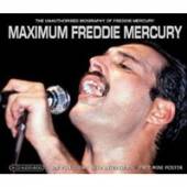 MERCURY FREDDIE  - CD MAXIMUM..