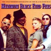 BLACK EYED PEAS  - CD MAXIMUM BLACK EYED PEAS