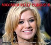 KELLY CLARKSON  - CD MAXIMUM KELLY CLARKSON