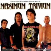 TRIVIUM  - CD MAXIMUM TRIVIUM
