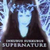 INKUBUS SUKKUBUS  - CD SUPERNATURE
