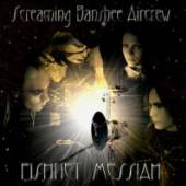 SCREAMING BANSHEE AIRCREW  - CD FISHNET MESSIAH