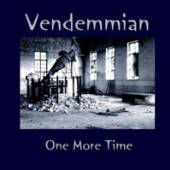 VENDEMMIAN  - CD ONE MORE TIME