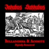 INKUBUS SUKKUBUS  - CD BELLADONNA & ACONITE
