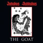 INKUBUS SUKKUBUS  - CD GOAT