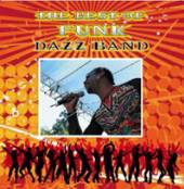 DAZZ BAND  - CD BEST OF FUNK
