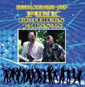 BROTHERS JOHNSON  - CD BEST OF FUNK