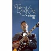 B B KING  - CD THE VINTAGE YEARS