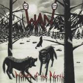 WAN  - CD WOLVES OF THE NORTH