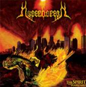 HYPERBOREAN  - CD THE SPIRIT OF WARFARE