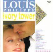 PHILIPPE LOUIS  - CD IVORY TOWER