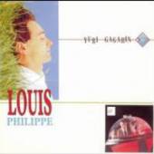 PHILIPPE LOUIS  - CD YURI GAGARIN