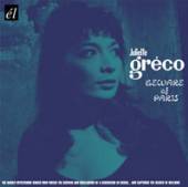 GRECO JULIETTE  - CD BEWARE OF PARIS