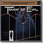 MANCINI HENRY  - CD TOUCH OF EVIL - O.S.T.