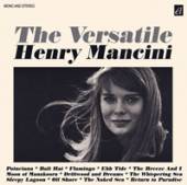  VERSATILE HENRY MANCINI - suprshop.cz