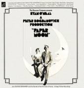 SOUNDTRACK  - CD PAPER MOON