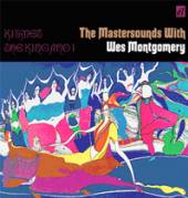 MASTERSOUNDS WITH MONTGOMERY W..  - CD KISMET / KING & I