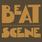 SOUNDTRACK  - CD BEAT SCENE-JACK KEROUAC-