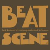  BEAT SCENE-JACK KEROUAC- - suprshop.cz