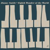 SMITH JIMMY  - CD EIGHTH WONDER OF THE..