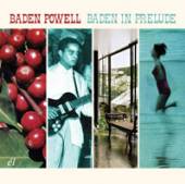 POWELL BADEN  - CD BADEN IN PRELUDE