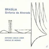  BRASILIA: SINFONIA DA ALVORADA - supershop.sk