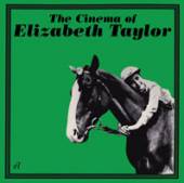 VARIOUS  - CD CINEMA OF ELIZABETH..