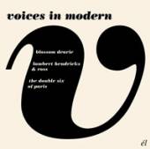  VOICES IN MODERN - supershop.sk