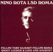 ROTA NINO  - CD IN ROME - O.S.T.