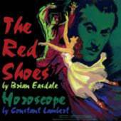 SOUNDTRACK  - CD RED SHOES BY BRIAN EASDAL