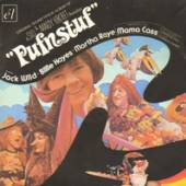 PUFNSTUF / O.S.T.  - CD PUFNSTUF / O.S.T.