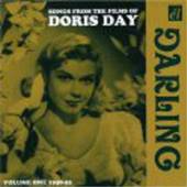 DAY DORIS  - CD DARLING SONGS FRO..