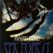 RARE BIRD  - CD EPIC FOREST