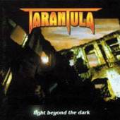 TARANTULA  - CD LIGHT BEYOND THE DARK ( 13 TRAX )