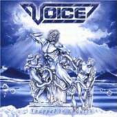 VOICE  - CD TRAPPED IN ANGUISH