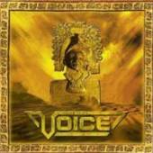 VOICE  - CD GOLDEN SIGNS