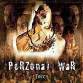 PERZONAL WAR  - CD FACES
